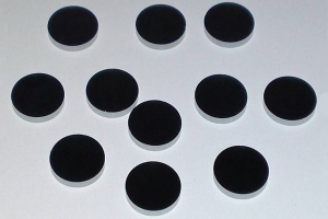 648nm窄帶濾光片